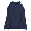Sac de sport à cordon Jansport - marine