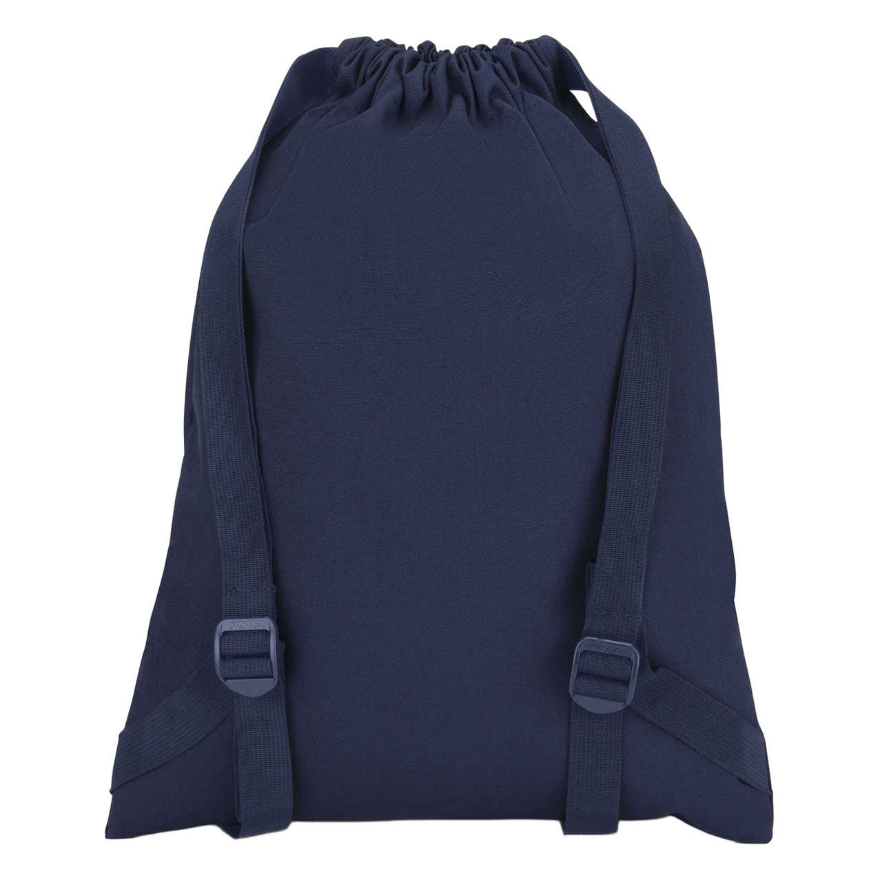 Sac de sport à cordon Jansport - marine