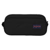 Jansport grande pochette à accessoires - noir