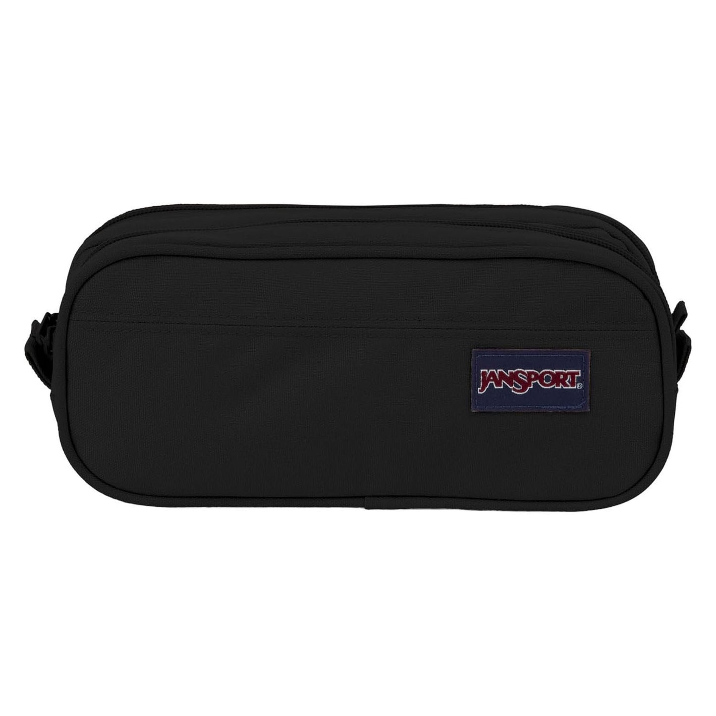 Jansport grande pochette à accessoires - noir