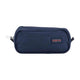 Jansport grande pochette à accessoires - marine