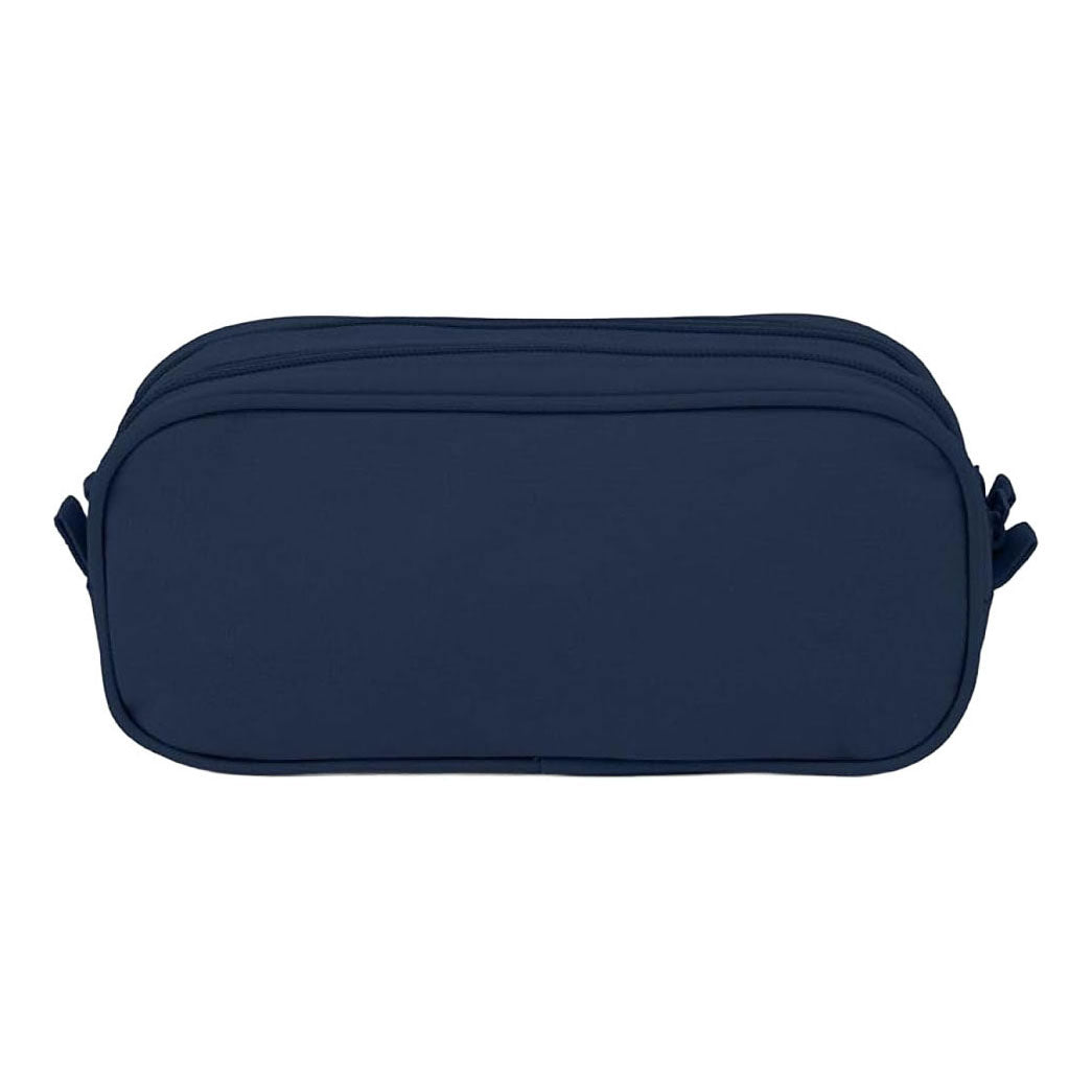 Jansport grande pochette à accessoires - marine
