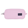 Jansport grande pochette à accessoires - rose glace