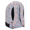 Kipling sac à dos salle de classe imprimé floral numérique