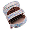 Kipling sac à dos salle de classe imprimé floral numérique