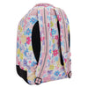 Sac à dos de classe Kipling - tampon fleur