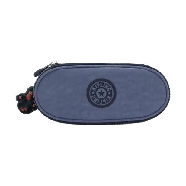 Trousse Kipling Duobox Game grise