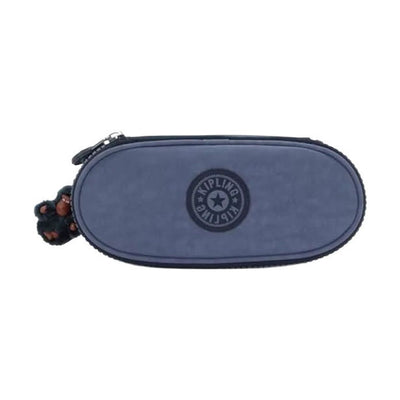 Trousse Kipling Duobox Game grise