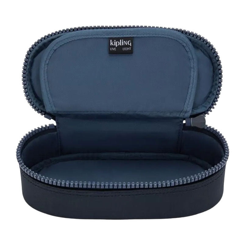 Trousse Kipling Duobox Game grise