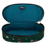 Kipling - Trousse à crayons duobox à imprimé football - afbeelding 5