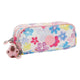 Trousse Kipling gitroy - tampon fleur