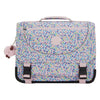 Sac à dos preppy Kipling - imprimé floral numérique