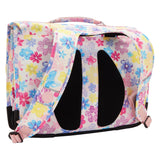 Sac à dos preppy Kipling - tampon fleur - afbeelding 3
