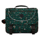 Kipling sac à dos preppy - imprimé football