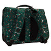 Kipling sac à dos preppy - imprimé football