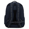Kipling sac à dos Séoul - gris jeu