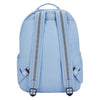 Kipling sac à dos Séoul - Bloom Crush Metallic