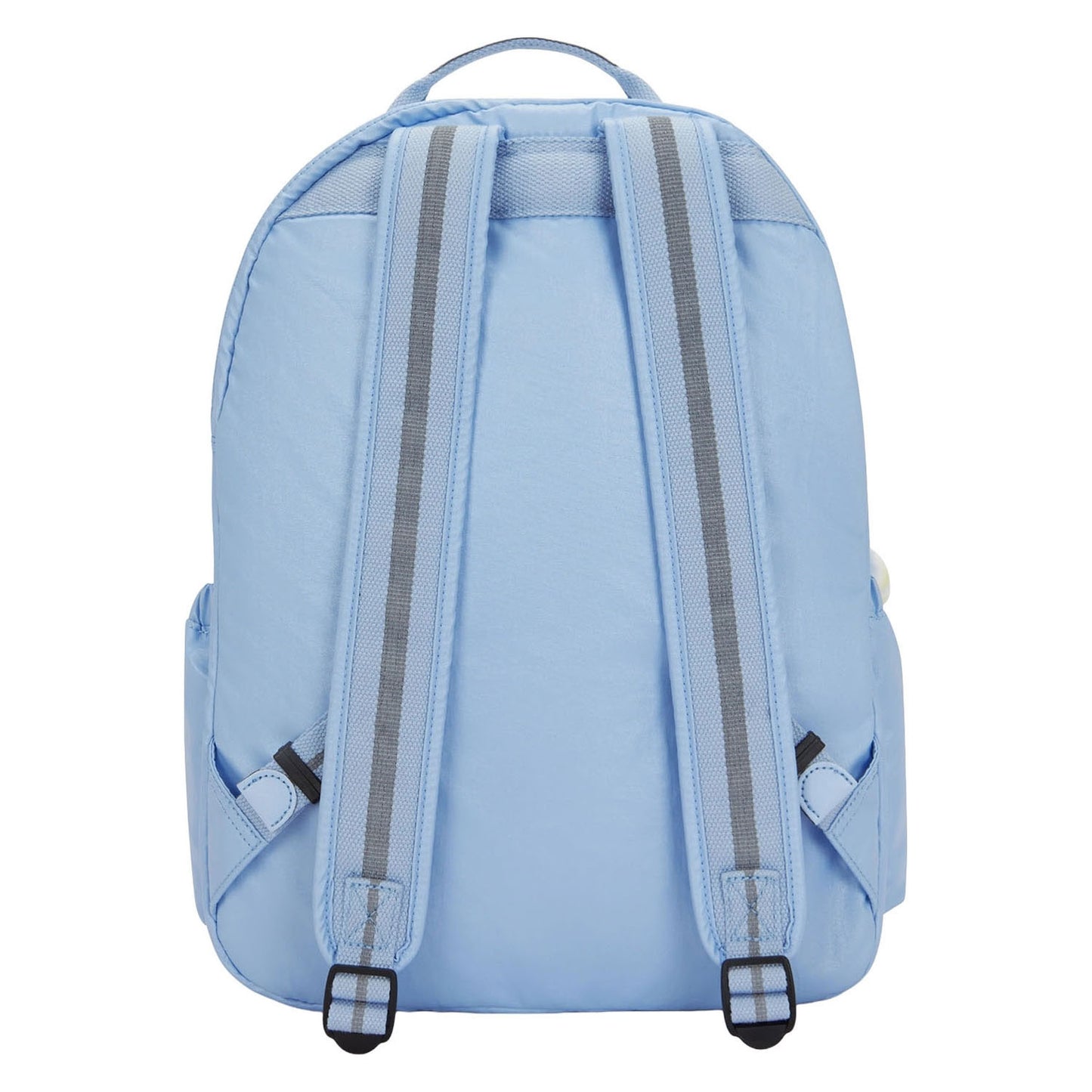 Kipling sac à dos Séoul - Bloom Crush Metallic