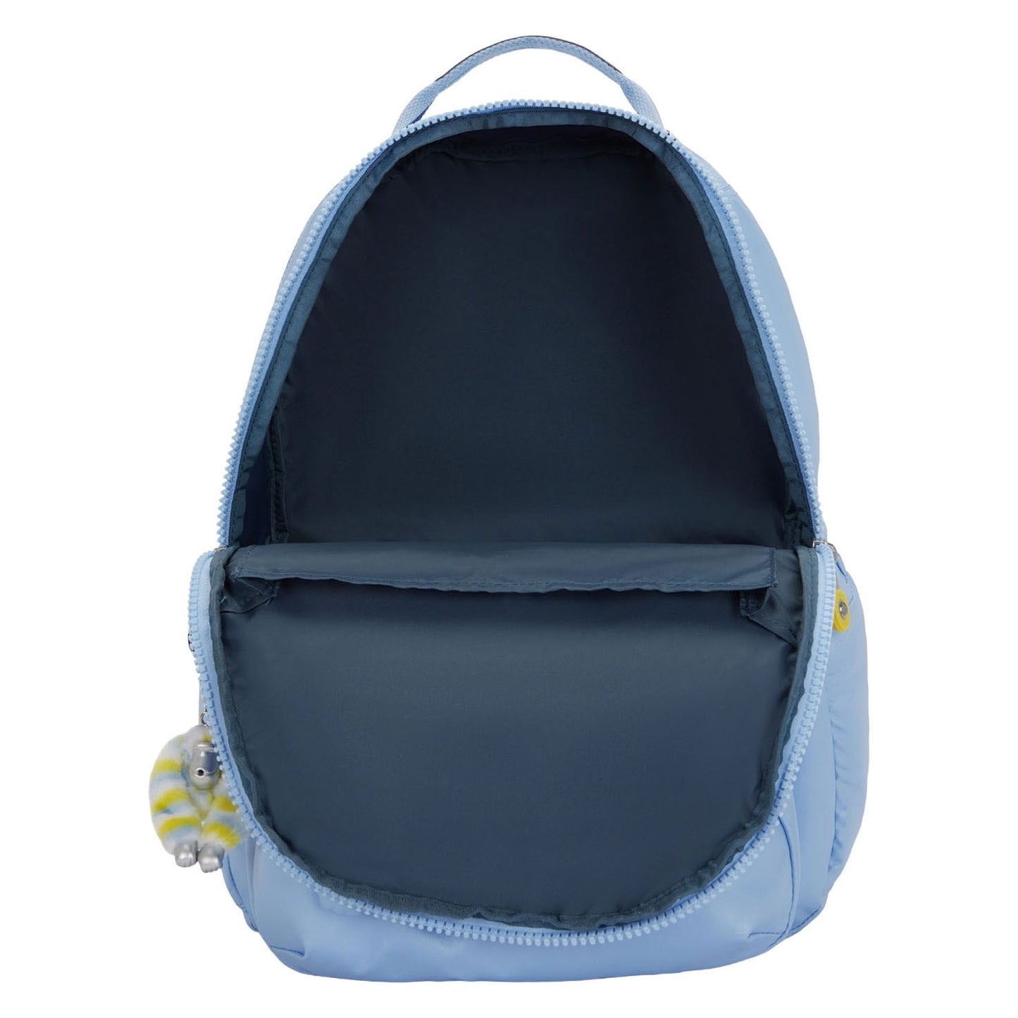 Kipling sac à dos Séoul - Bloom Crush Metallic