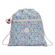 Sac de sport Kipling supertaboo - imprimé floral numérique