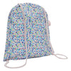 Sac de sport Kipling supertaboo - imprimé floral numérique