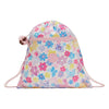 Sac de sport Kipling supertaboo - tampon fleur