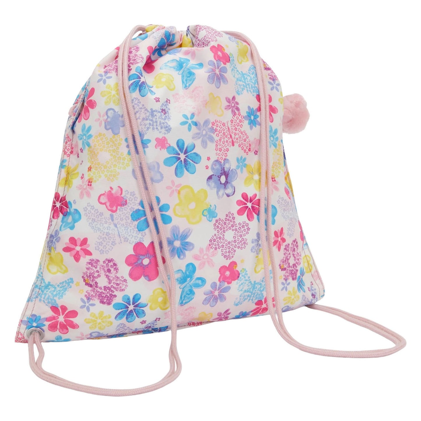 Sac de sport Kipling supertaboo - tampon fleur