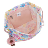 Sac de sport Kipling supertaboo - tampon fleur - afbeelding 4