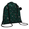 Kipling supertaboo sac de sport - imprimé football