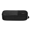Eastpak sac à dos ovale en maille - noir