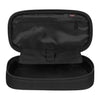 Eastpak sac à dos ovale en maille - noir