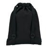 Jansport sac de sport sac de tirage noir