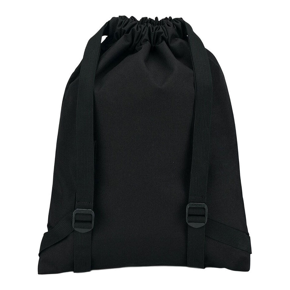 Jansport sac de sport sac de tirage noir