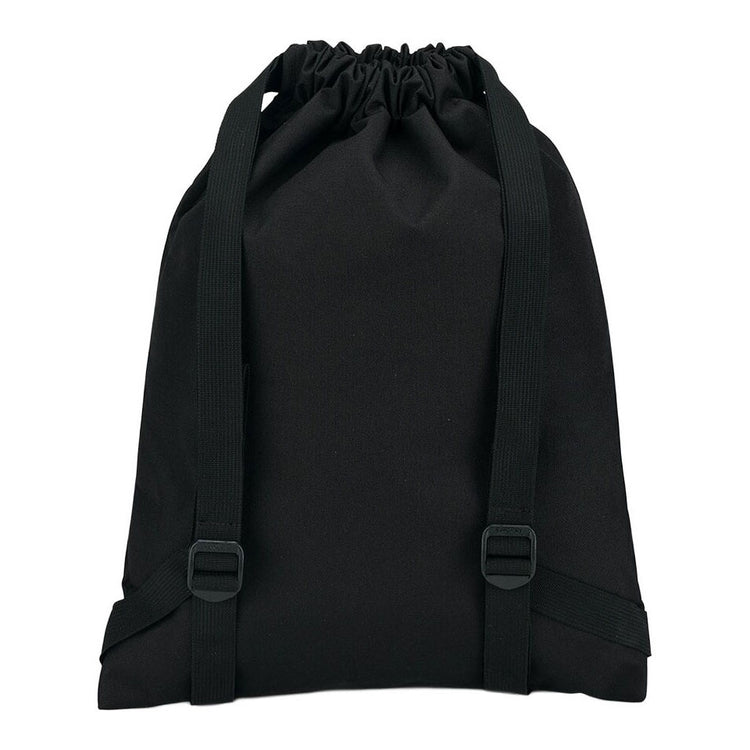 Jansport sac de sport sac de tirage noir