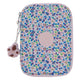 Trousse Kipling 100 - impression numérique de fleurs