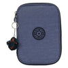 Trousse Kipling 100 - gris jeu
