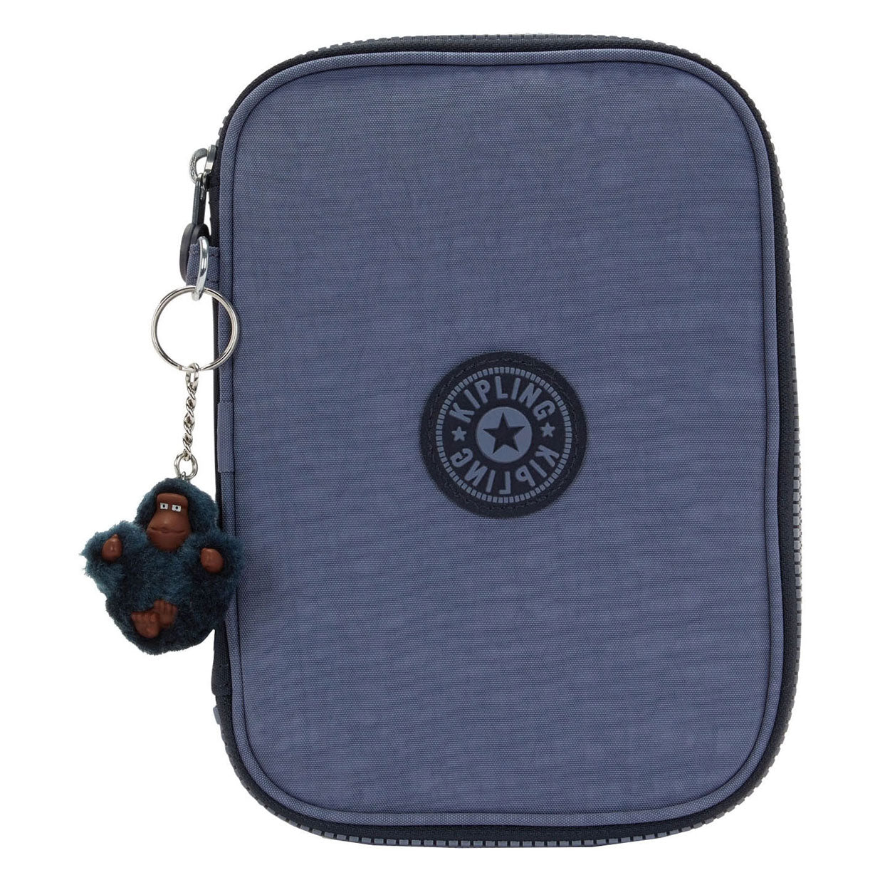 Trousse Kipling 100 - gris jeu