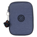 Trousse Kipling 100 - gris jeu - afbeelding 1