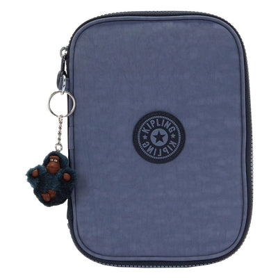 Trousse Kipling 100 - gris jeu