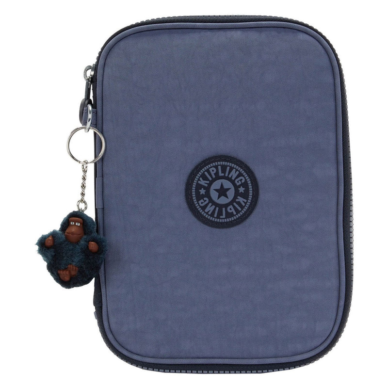 Trousse Kipling 100 - gris jeu