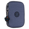 Trousse Kipling 100 - gris jeu