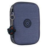Trousse Kipling 100 - gris jeu - afbeelding 2