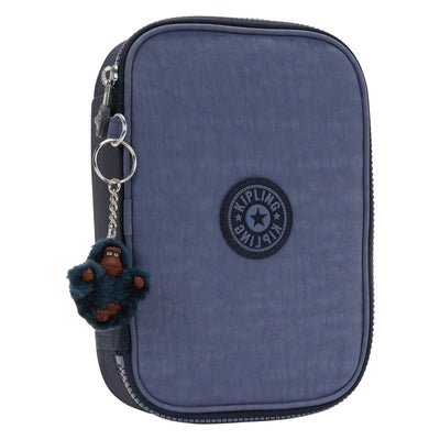 Trousse Kipling 100 - gris jeu