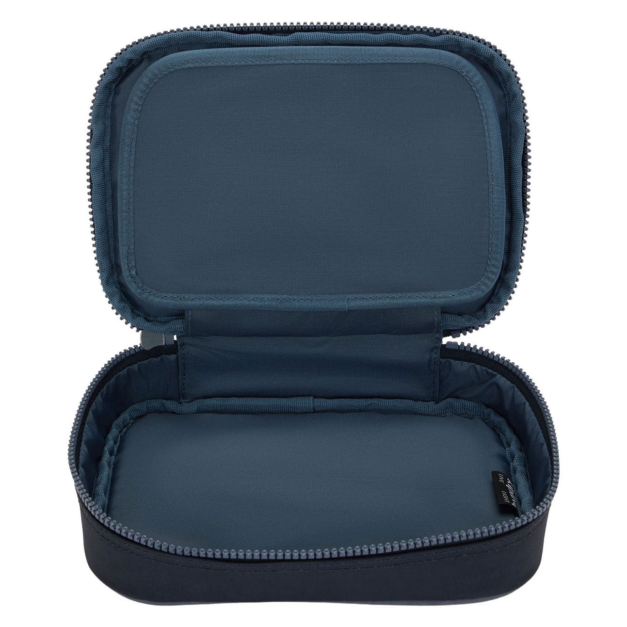 Trousse Kipling 100 - gris jeu