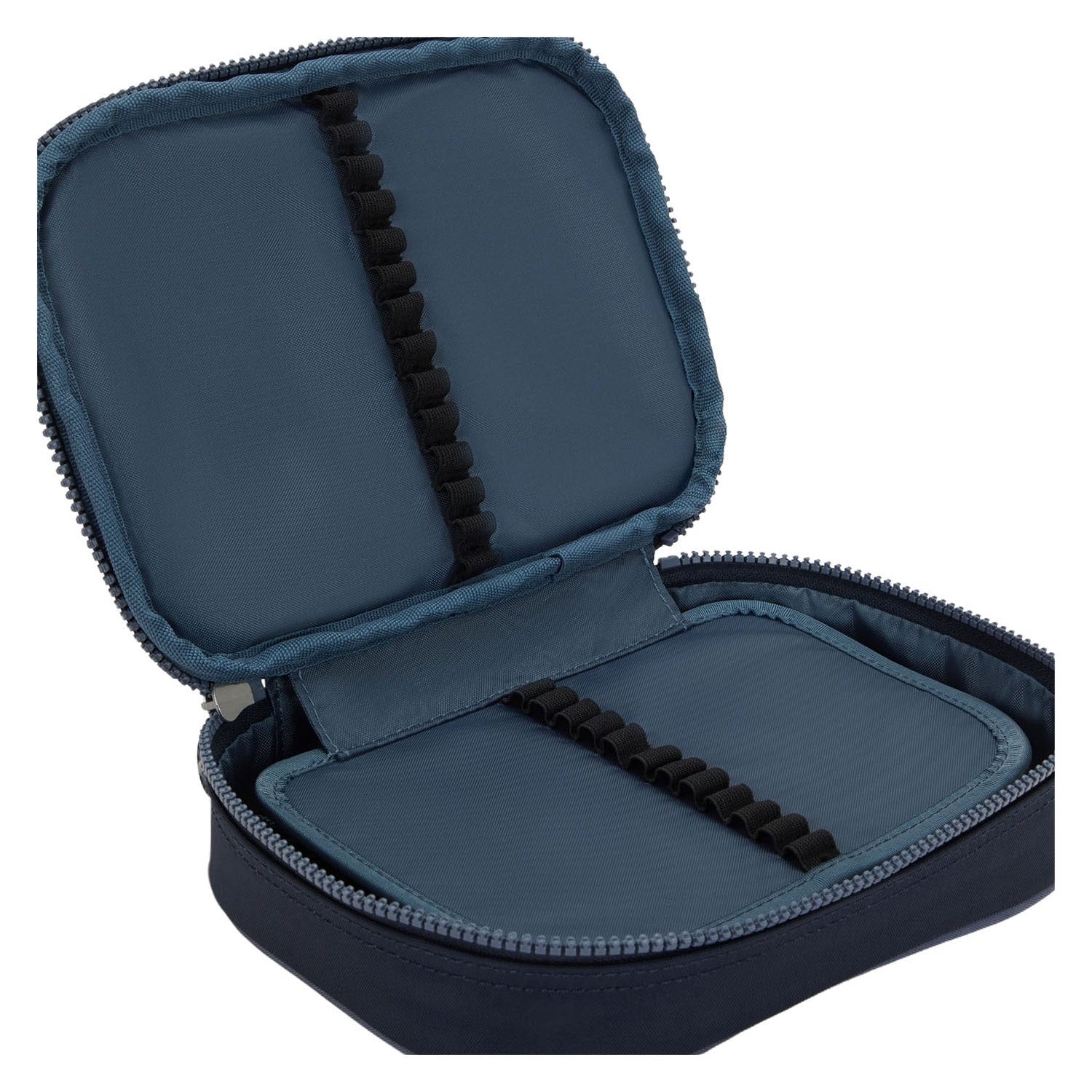 Trousse Kipling 100 - gris jeu