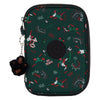 Trousse Kipling 100 - imprimé football