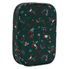 Trousse Kipling 100 - imprimé football