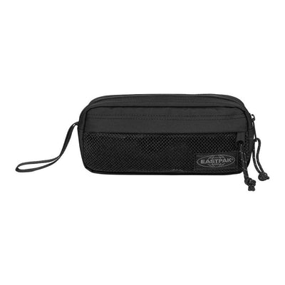 Pochette double Eastpak noir