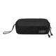 Pochette double Eastpak noir