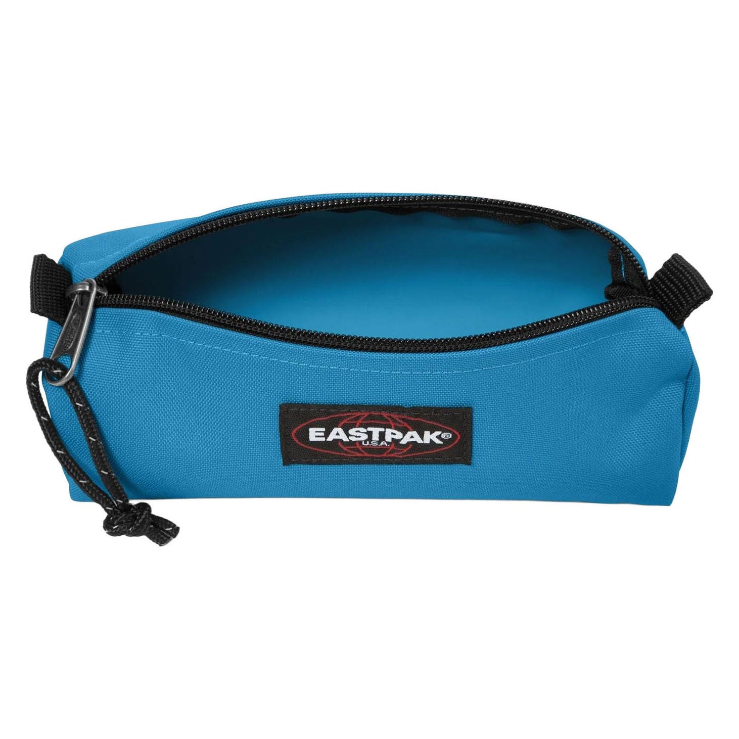 Etui de référence Eastpak - bleu large